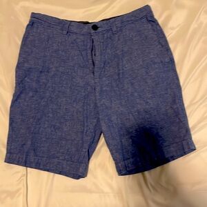Banana republic shorts